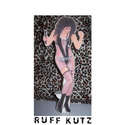 Cher Turn Back Time Ruff Kutz