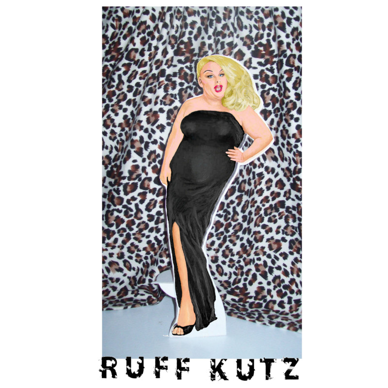 Divine glamour Ruff Kutz